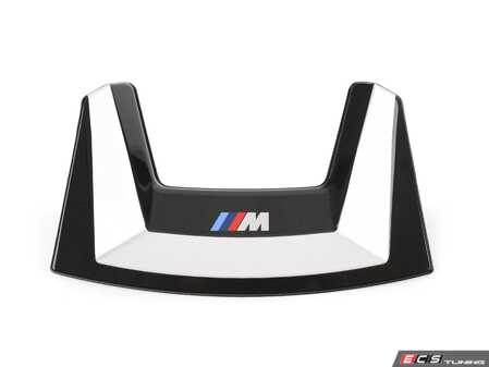 ES#4457268 - 36105A1F593 - INSERT 2 - Genuine BMW - BMW