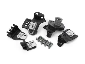 Headlight Repair kit - Right