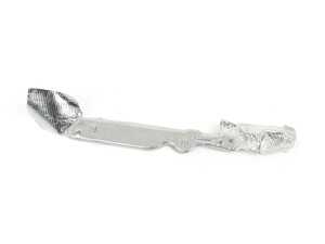 ES#4493267 - 0248.q4 - Head Shield Add On  - Used on the Peugeot/MINI N14 Engine as a factory add on - Genuine PSA - MINI