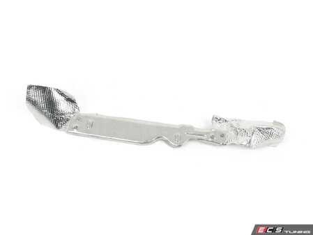 ES#4493267 - 0248.q4 - Head Shield Add On  - Used on the Peugeot/MINI N14 Engine as a factory add on - Genuine PSA - MINI