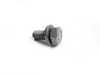 ES#14735 - 07119905525 - Hex Bolt With Washer - M6x14 - Genuine BMW - BMW MINI