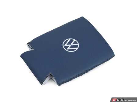 ES#4848111 - DRG6542 - Can Cooler - Fits most standard soda cans - Genuine Volkswagen Audi - Volkswagen