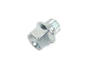 ES#65802 - 36136765544 - Wheel Bolt Adapter - Code 31 - Wheel bolt adapter for your locking wheel bolts - Genuine BMW - BMW MINI