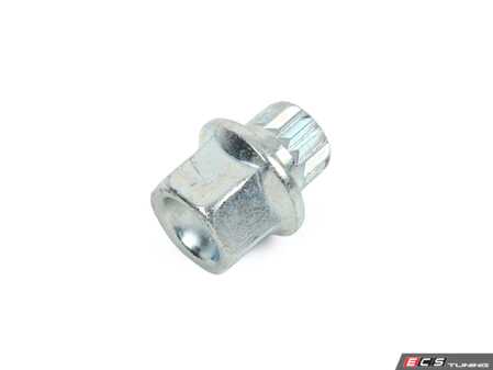 ES#65802 - 36136765544 - Wheel Bolt Adapter - Code 31 - Wheel bolt adapter for your locking wheel bolts - Genuine BMW - BMW MINI