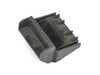 ES#37493 - 17101439116 - E53 Radiator Mount Bracket - Radiator rubber mount sets down into this mount  - Genuine BMW - BMW
