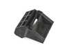 ES#37493 - 17101439116 - E53 Radiator Mount Bracket - Radiator rubber mount sets down into this mount  - Genuine BMW - BMW