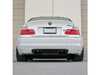 ES#4620793 - E46CSLDIFF-FULL - CSL Style Carbon Fiber Diffuser - Full carbon diffuser to complete your CSL look - ECS - BMW