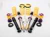 ES#5493204 - 1522000FSD2 - KW Suspension KW V2 Series Coilover Kit *Scratch And Dent* - ***Please see photos and description prior to ordering, all sales final.*** - Scratch & Dent - BMW
