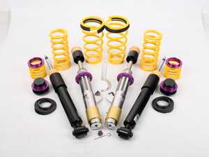 ES#5493204 - 1522000FSD2 - KW V2 Series Coilover Kit *Scratch And Dent* - Scratch & Dent - BMW