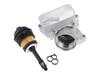 ES#5504719 - 2601800400 - Oil Filter Housing - URO - Mercedes Benz