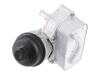 ES#5504719 - 2601800400 - Oil Filter Housing - URO - Mercedes Benz
