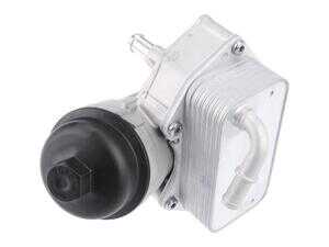 ES#5504719 - 2601800400 - Oil Filter Housing - URO - Mercedes Benz