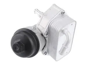 Oil Filter Housing