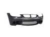 ES#5504724 - E92M3FT-AIR - M3 Designed E92 Air Front Bumper - Elevate your BMW E92s exterior styling while boosting functional performance with our M3 Style Front Bumper Conversion. Designed for enthusiasts looking to shed the tame factory look, this bumper delivers an aggressive aesthetic - Suvneer - BMW