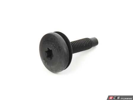 ES#2976958 - 07149205320 - COMBI OVAL-HEAD MACHINE SCRE - Genuine BMW - BMW