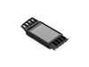 ES#5504729 - CC32035 - MFD32 Multi Function Display | 3.2" Gen2 (LHD) - The CANchecked MFD32 Gen2 Multi Function Display transforms the interior of the Volkswagen MK7 Golf by providing OEM-style access to advanced vehicle data, diagnostics, and performance monitoring. - CANchecked - Volkswagen