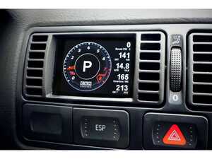 ES#5504730 - CC32030 - CANchecked MFD28 Multi Function Display | 2.8" Gen2 (LHD/RHD) - CANchecked is a digital display solution designed for enthusiasts and tuners who need a compact, configurable way to monitor critical engine and vehicle data. - CANchecked - Volkswagen