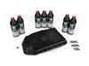 ES#3623918 - 24117571217LMKT - Automatic Transmission Service Kit - Level 2 - Includes all the necessary components for a complete transmission service with Liqui Moly fluid - Assembled By ECS - BMW