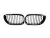 ES#4858174 - BM-4604G - Gloss Black Front Grilles - E46 Coupe 2004-2006 (Post-Facelift) - Fits 3 Series
E46 (99-05) > 325Ci
E46 (99-05) > 330Ci - Bimmerworld - BMW