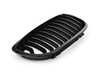ES#4858174 - BM-4604G - Gloss Black Front Grilles - E46 Coupe 2004-2006 (Post-Facelift) - Fits 3 Series
E46 (99-05) > 325Ci
E46 (99-05) > 330Ci - Bimmerworld - BMW