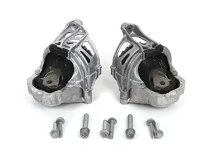 Engine Mounts With Installation Kit 