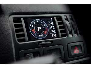 ES#5504731 - CC32031 - MFD28 Multi Function Display | 2.8" Gen2 (LHD) - CANchecked is a digital display solution designed for enthusiasts and tuners who need a compact, configurable way to monitor critical engine and vehicle data. - CANchecked - Volkswagen