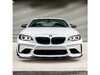 ES#4714950 - F22M2FTLIP - M2 Designed Front Lip - Suvneer Motorsports front bumper lip upgrade - Suvneer - BMW