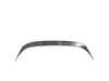 ES#5491672 - E413 - Rennline Mini Decklid Spoiler - Rennline's kicker spoiler is a great way to give your 997 an OEM+ look with a modern spin on the classic Porsche design! - Rennline - Porsche