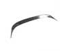 ES#5491672 - E413 - Rennline Mini Decklid Spoiler - Rennline's kicker spoiler is a great way to give your 997 an OEM+ look with a modern spin on the classic Porsche design! - Rennline - Porsche