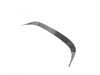 ES#5491672 - E413 - Rennline Mini Decklid Spoiler - Rennline's kicker spoiler is a great way to give your 997 an OEM+ look with a modern spin on the classic Porsche design! - Rennline - Porsche