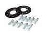 ES#2177180 - 6-ECS-015 -  Wheel Spacer & Bolt Kit - 5mm With Ball Seat Bolts - Get the right size wheel spacer for your Audi - ECS - Audi