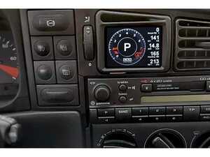 ES#5504771 - CC32060 - MFD28 Multi Function Display | 2.8" Gen2 (LHD) - CANchecked digital display solution designed for enthusiasts and tuners who need a compact, configurable way to monitor critical engine and vehicle data. - CANchecked - Volkswagen