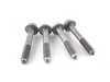 ES#2162764 - 1J0498024 - ECS Tuning Suspension Refresh Kit - Stage 2 - Restore the handling of your MK3 to bring back that new car feel. - Assembled By ECS - Volkswagen