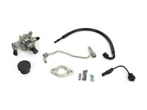 ES#5482003 - DE-55-15A - N55 DS15 HPFP Upgrade - Unlock the true power potential of your N55-powered BMW with the Dorch Engineering DS15 High-Pressure Fuel Pump - Dorch Engineering - BMW