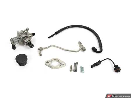 ES#5482003 - DE-55-15A - N55 DS15 HPFP Upgrade - Unlock the true power potential of your N55-powered BMW with the Dorch Engineering DS15 High-Pressure Fuel Pump - Dorch Engineering - BMW
