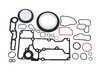 ES#5340125 - 441.310 - Crankcase Gasket Set - All of the gaskets you need to service your crankcase - Elring - Audi
