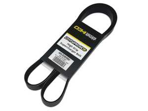 ES#5457188 -  034-145-Z061 - 034Motorsport Dynamic+ Supercharger Belt - 1385mm - Precision-manufactured to strict OEM dimensional specifications with advanced materials. High heat resistance to ensure long-term durability in extreme environments. - 034Motorsport - Audi