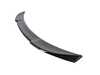 ES#5504822 - E92CFCSSPOILER - CS Designed E92 Carbon Fiber Spoiler - Ready to transform your rear end? Give your BMW E92 Coupe the high end, aggressive look it deserves with the CS Designed Carbon Fiber Spoiler. - Suvneer - BMW