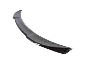 ES#5504822 - E92CFCSSPOILER - CS Designed E92 Carbon Fiber Spoiler - Ready to transform your rear end? Give your BMW E92 Coupe the high end, aggressive look it deserves with the CS Designed Carbon Fiber Spoiler. - Suvneer - BMW