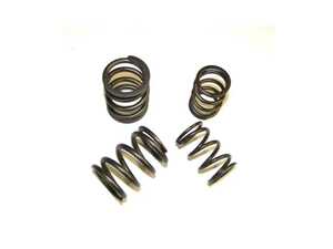 ES#3086184 - 034-201-8000 - Valve Spring Set - High Rate valve spring set - 034Motorsport - Audi