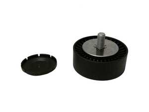 ES#5504849 - 0PB145257 - Accessory Belt Idler Pulley - Replace your worn idler pulley - Hamburg Tech - Porsche