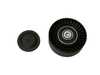 ES#5504849 - 0PB145257 - Accessory Belt Idler Pulley - Replace your worn idler pulley - Hamburg Tech - Porsche