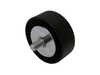 ES#5504849 - 0PB145257 - Accessory Belt Idler Pulley - Replace your worn idler pulley - Hamburg Tech - Porsche