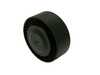 ES#5504849 - 0PB145257 - Accessory Belt Idler Pulley - Replace your worn idler pulley - Hamburg Tech - Porsche