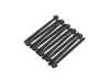 ES#5340284 - 445.910 - Cylinder Head Bolt Set - A full set to secure your cylinder head. - Elring - Volkswagen