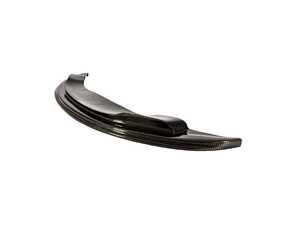 ES#4685333 - E9XM3GTSCFLIPV2 - GTS Designed V2 Carbon Fiber Front Lip - E9X M3 - Transform the front profile of your E9X M3 with our GTS Designed V2 Carbon Fiber Front Lip. Created for enthusiasts who demand quality aesthetics, this lip redefines your M3s front bumper with an OEM+ finish. - Suvneer - BMW