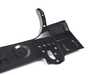 ES#4688996 - 41345A55AF1 - TAIL TRIM - Genuine BMW - BMW