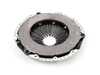 ES#4742750 - 051558LA01 - 4.2 Performance Clutch Kit - Organic Stage 2 - Designed to hold up to 445 ft/lbs of torque to the wheels with a sprung organic disc and steel flyweel - ECS - Audi
