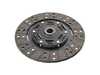ES#4742750 - 051558LA01 - 4.2 Performance Clutch Kit - Organic Stage 2 - Designed to hold up to 445 ft/lbs of torque to the wheels with a sprung organic disc and steel flyweel - ECS - Audi