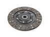 ES#4742750 - 051558LA01 - 4.2 Performance Clutch Kit - Organic Stage 2 - Designed to hold up to 445 ft/lbs of torque to the wheels with a sprung organic disc and steel flyweel - ECS - Audi